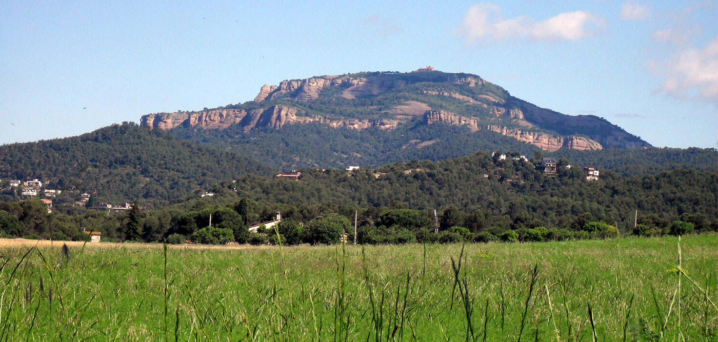 Descobrim el paisatge de Bonvilar